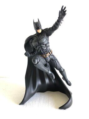 Batman The Dark Knight Statue Sculpted by Kolby Jukes Limited Edition 1459/6000